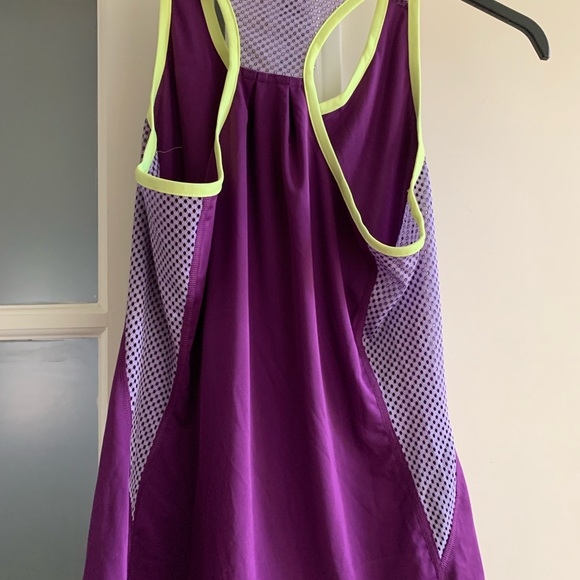 Adidas / work out camisole - Picture 2 of 4